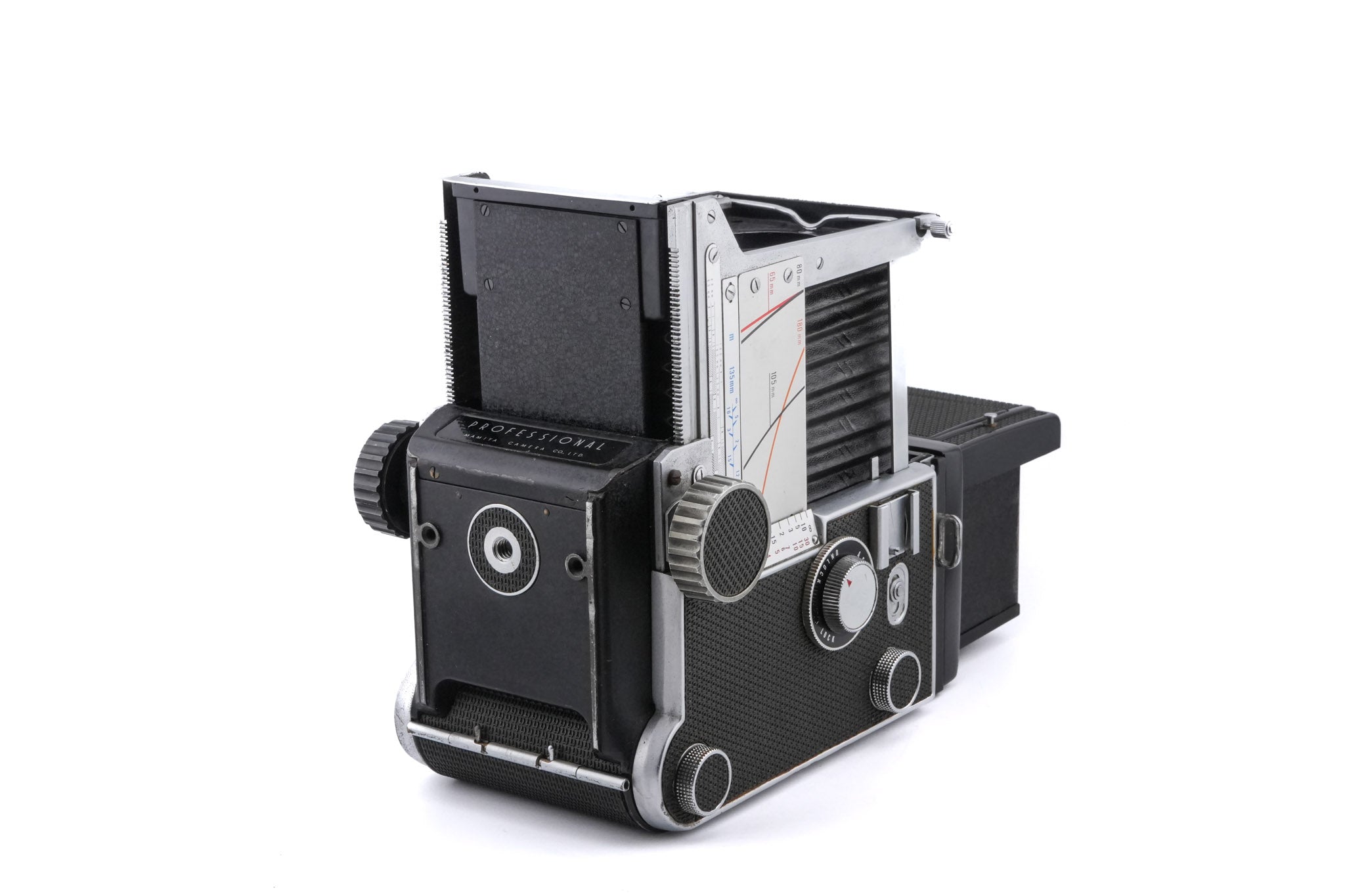 Mamiya C3
