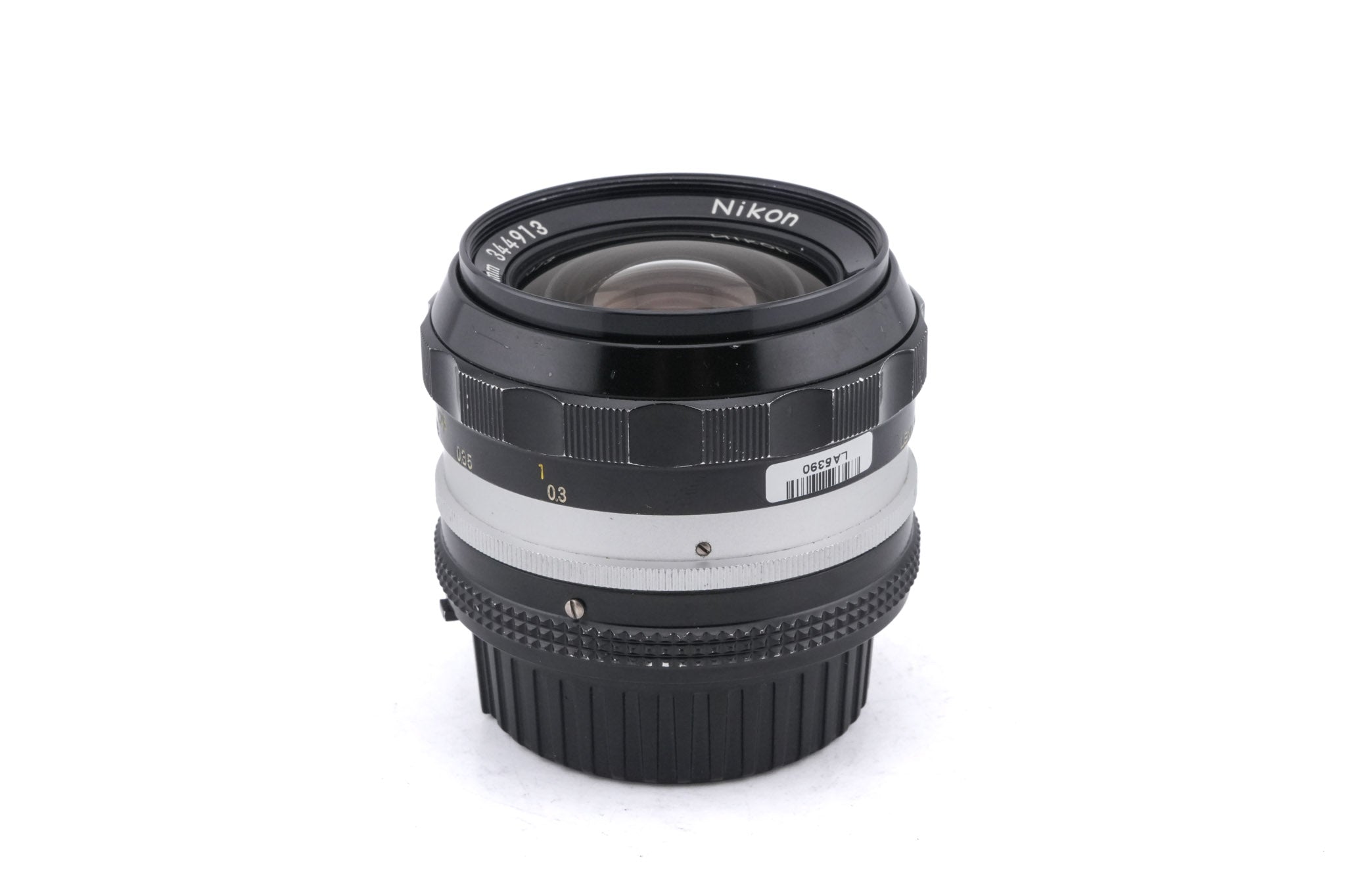 Nikon 24mm f2.8 Nikkor-N Auto AI'd