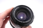 Nikon 24mm f2.8 Nikkor-N Auto AI'd