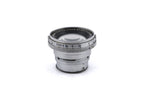 Carl Zeiss 5cm f2 Sonnar Jena