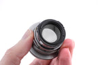 Carl Zeiss 5cm f2 Sonnar Jena