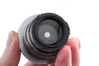 Carl Zeiss 5cm f2 Sonnar Jena