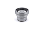 Carl Zeiss 5cm f2 Sonnar Jena