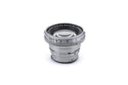 Carl Zeiss 5cm f2 Sonnar Jena