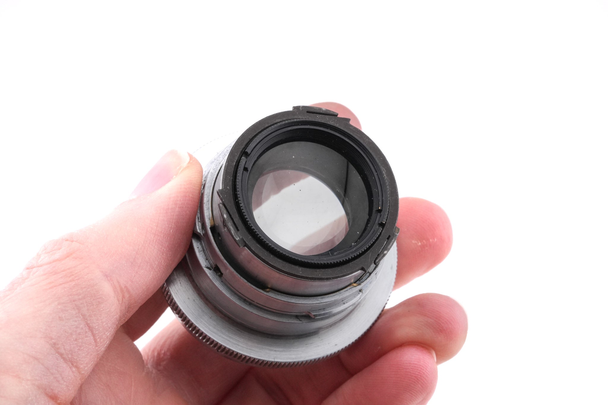 Carl Zeiss 5cm f2 Sonnar Jena