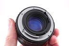 Fuji 55mm f2.2 X-Fujinon