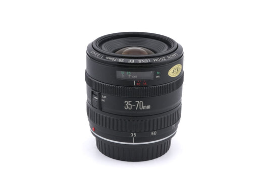 Canon 35-70mm f3.5-4.5