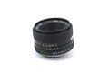 Yashica 55mm f2 DSB