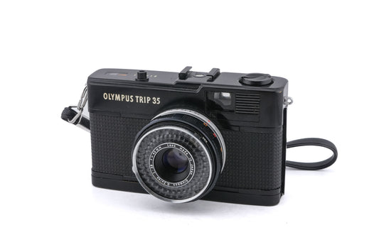 Olympus Trip 35