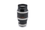 Kern-Paillard 75mm f2.8 AR Yvar
