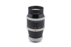 Kern-Paillard 75mm f2.8 AR Yvar