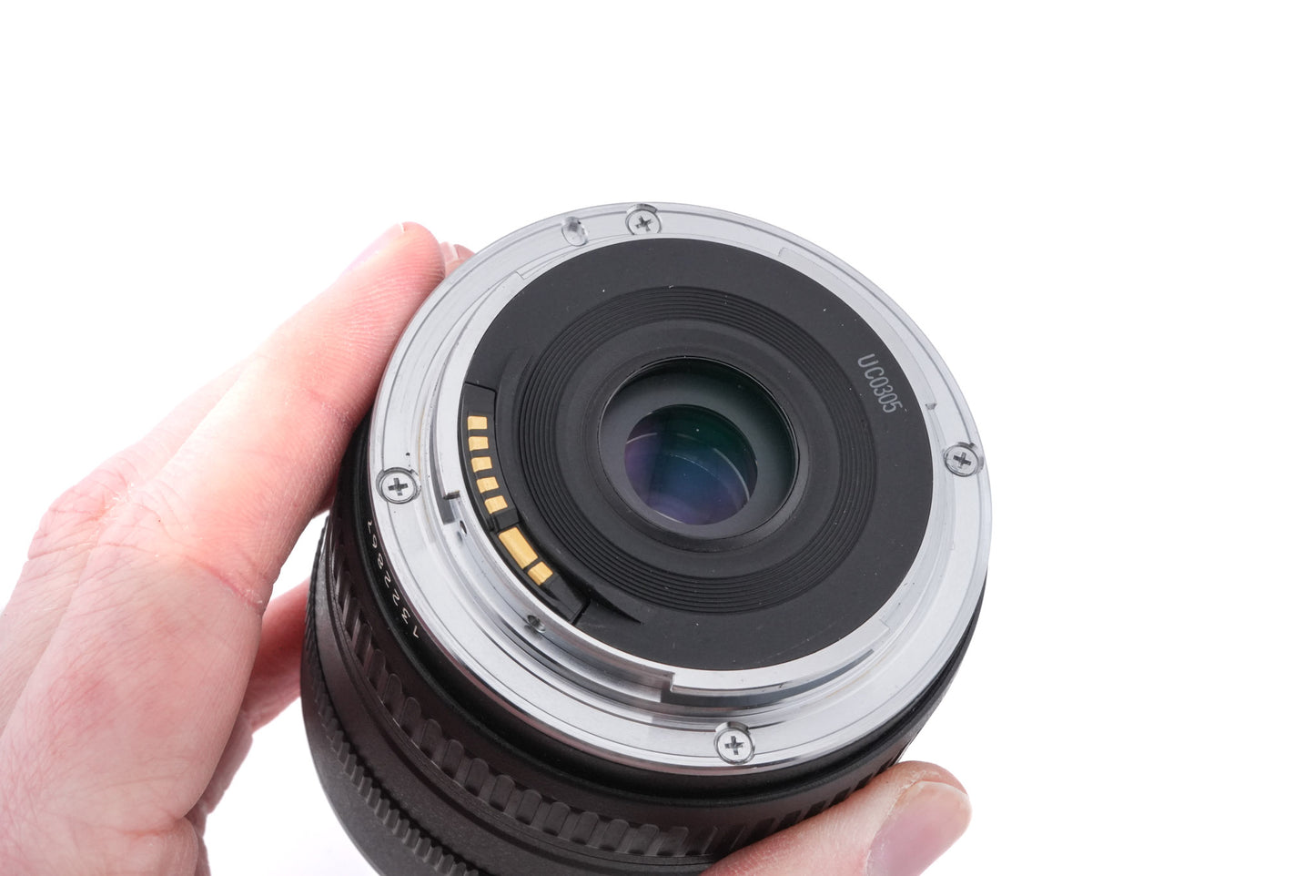 Canon 35-70mm f3.5-4.5