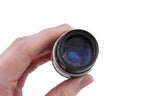 Kern-Paillard 75mm f2.8 AR Yvar