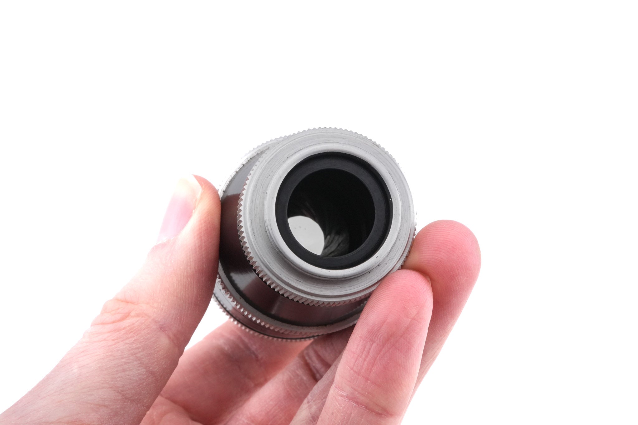 Kern-Paillard 75mm f2.8 AR Yvar