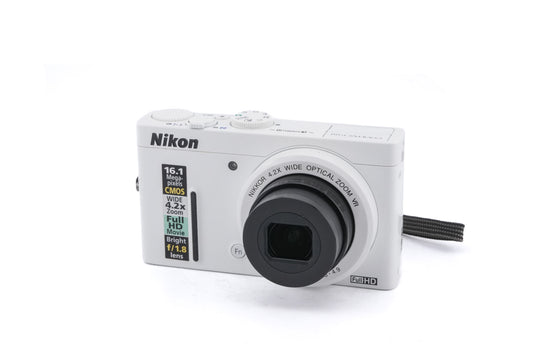 Nikon Coolpix P310