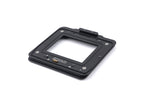 Alpa H1A Back Adapter