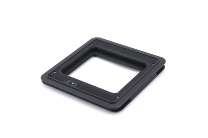 Alpa H1A Back Adapter