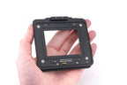 Alpa H1A Back Adapter