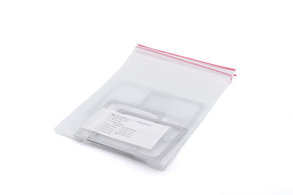 Alpa H1A Shim Kit Set