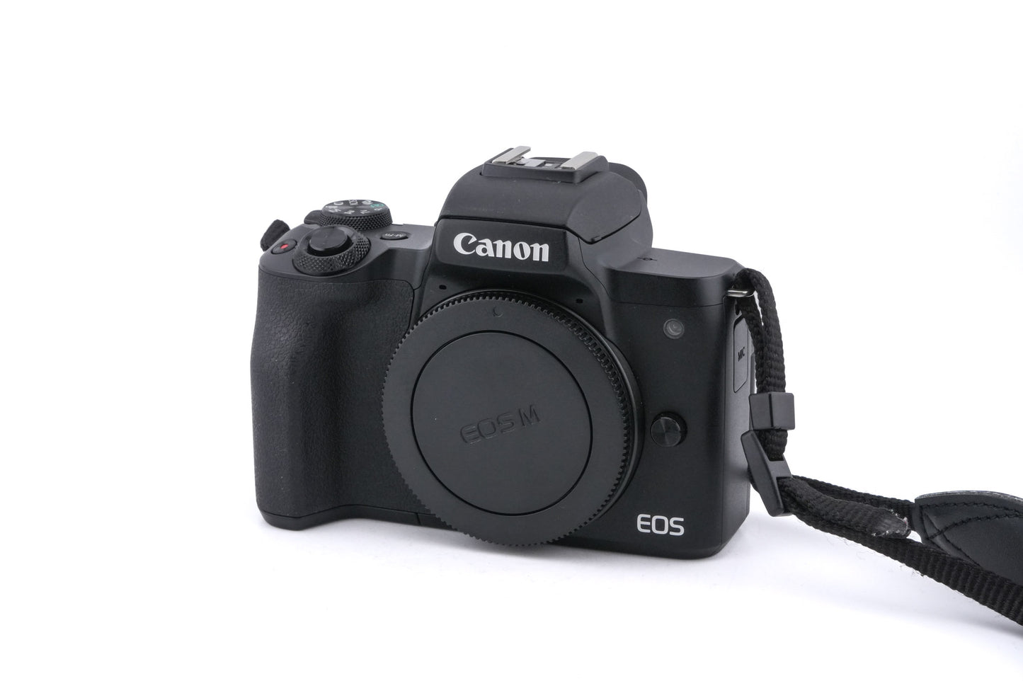 Canon EOS M50 Mark II