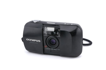 Olympus Mju-1
