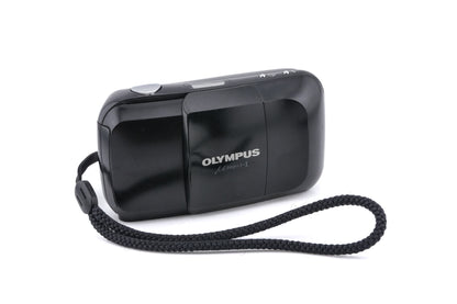 Olympus Mju-1