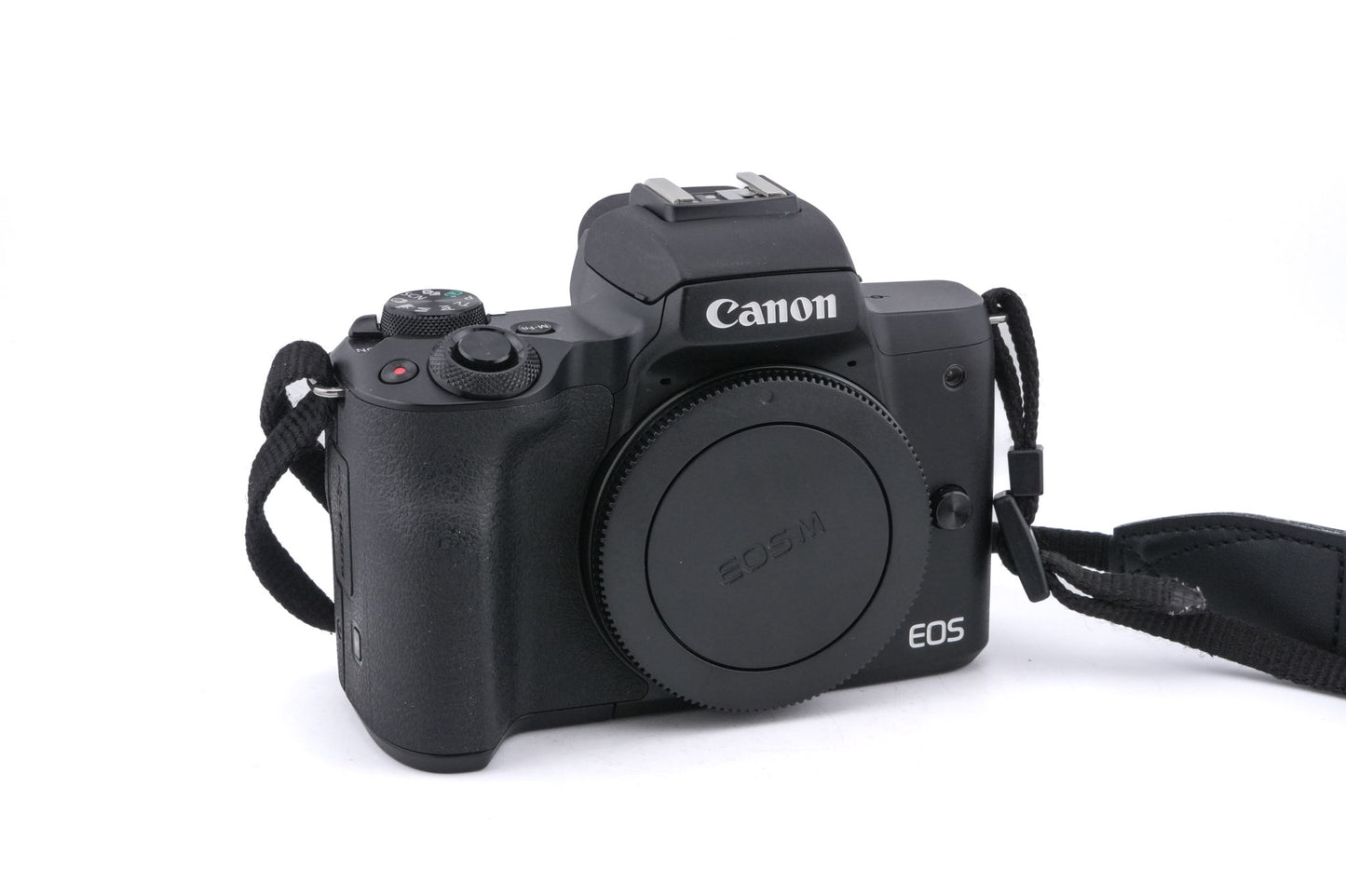Canon EOS M50 Mark II