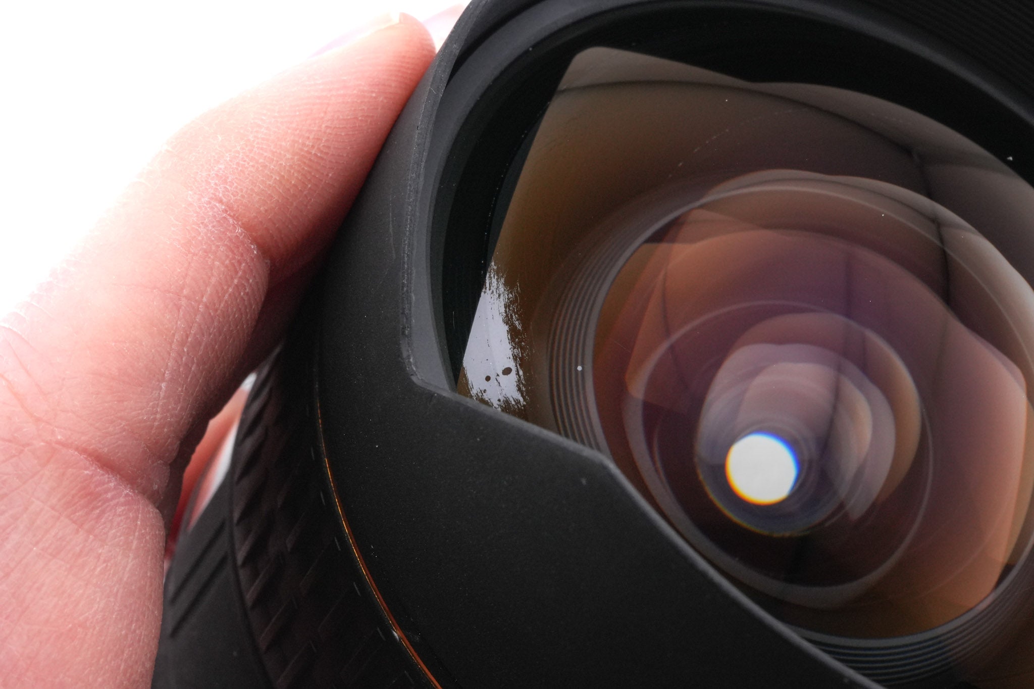 Sigma 14mm f2.8 EX Aspherical HSM – Kamerastore