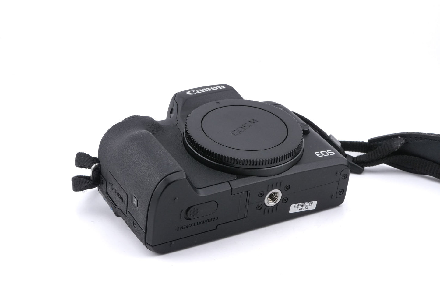 Canon EOS M50 Mark II