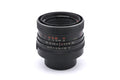 Carl Zeiss 50mm f1.8 Pancolar Jena DDR MC - Lens