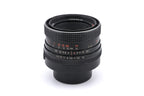 Carl Zeiss 50mm f1.8 Pancolar Jena DDR MC