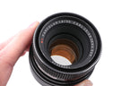 Carl Zeiss 50mm f1.8 Pancolar Jena DDR MC