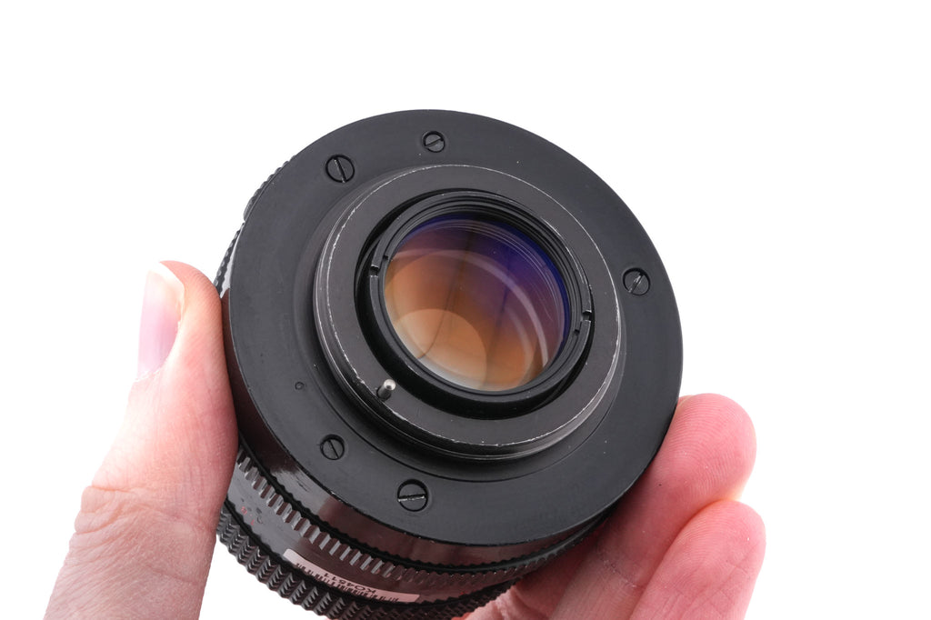 Carl Zeiss 50mm f1.8 Pancolar Jena DDR MC