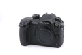 Panasonic Lumix DC-GH5