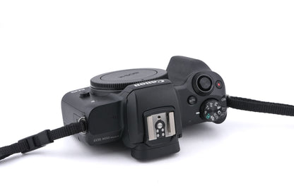 Canon EOS M50 Mark II