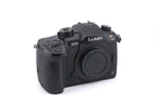Panasonic Lumix DC-GH5