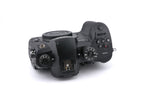 Panasonic Lumix DC-GH5