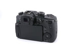 Panasonic Lumix DC-GH5