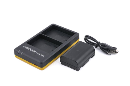 Panasonic Lumix DC-GH5