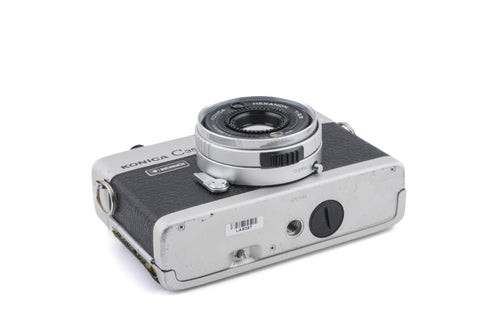 Konica C35 Automatic