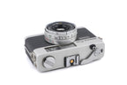 Konica C35 Automatic