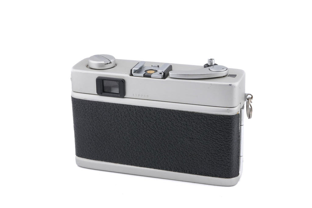 Konica C35 Automatic