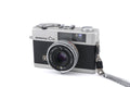 Konica C35 V