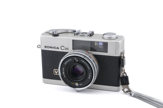 Konica C35 V