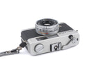 Konica C35 V