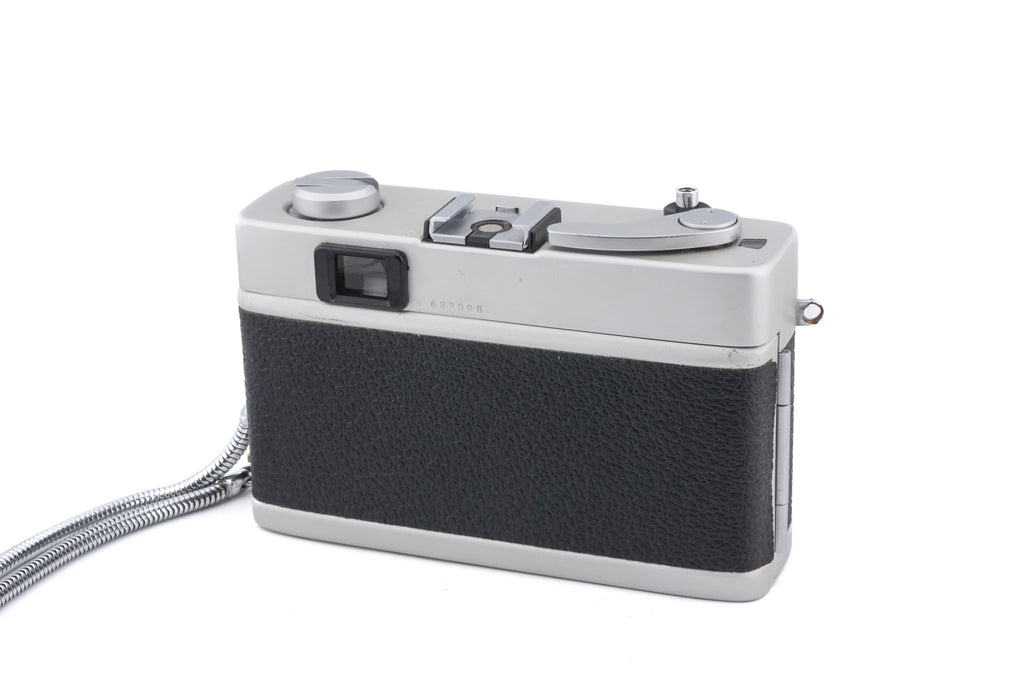 Konica C35 V