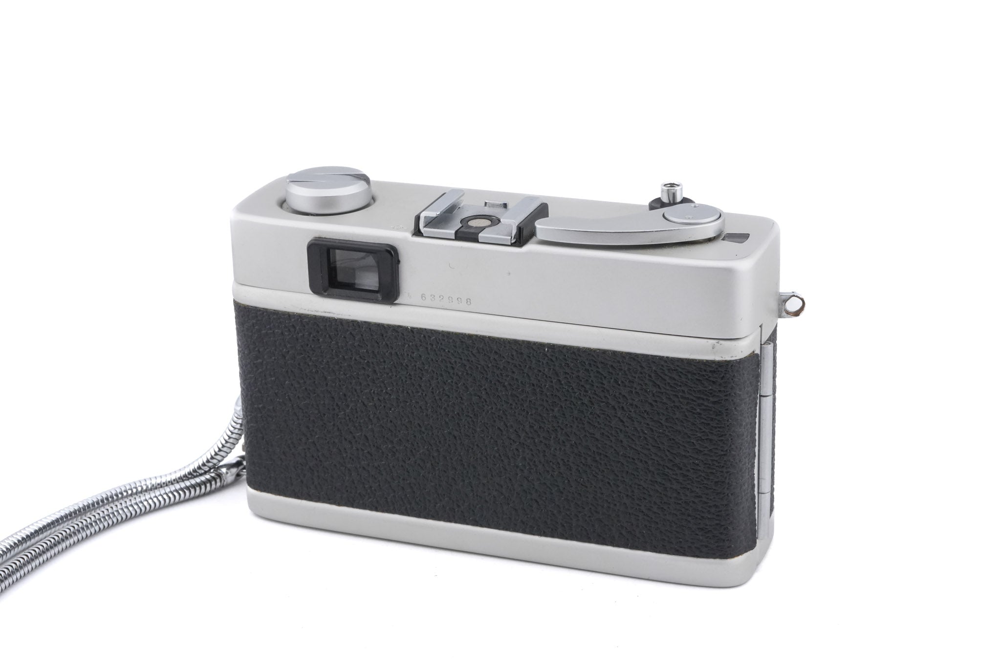 Konica C35 V