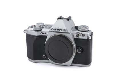 Olympus OM-D E-M5 Mark II