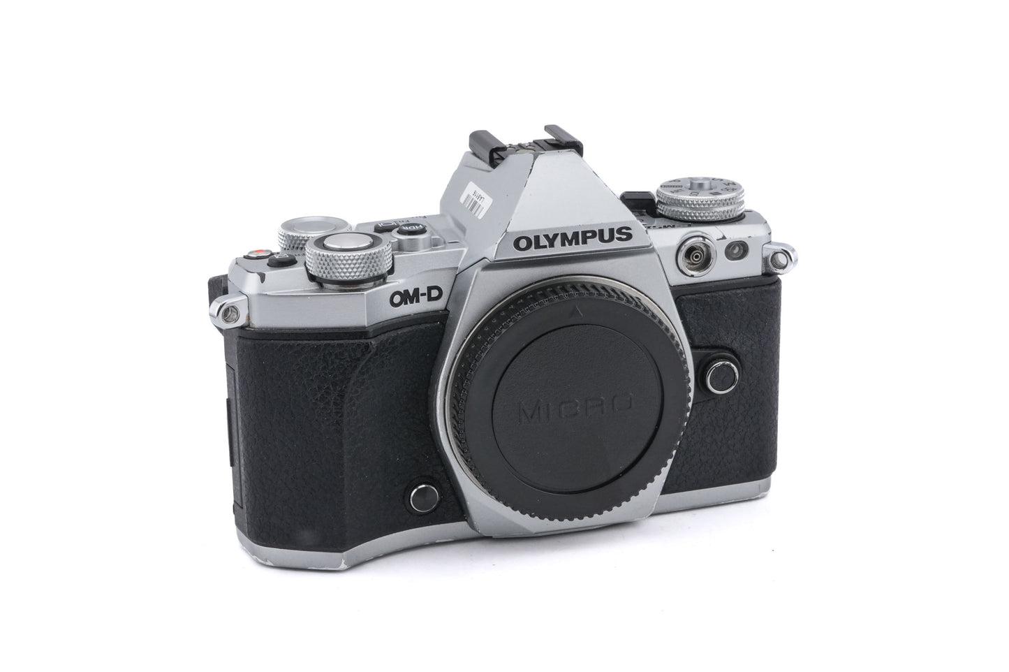 Olympus OM-D E-M5 Mark II