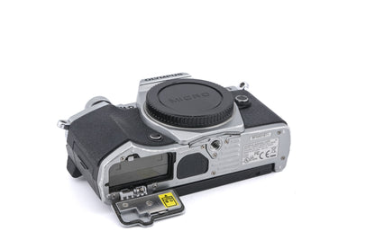 Olympus OM-D E-M5 Mark II